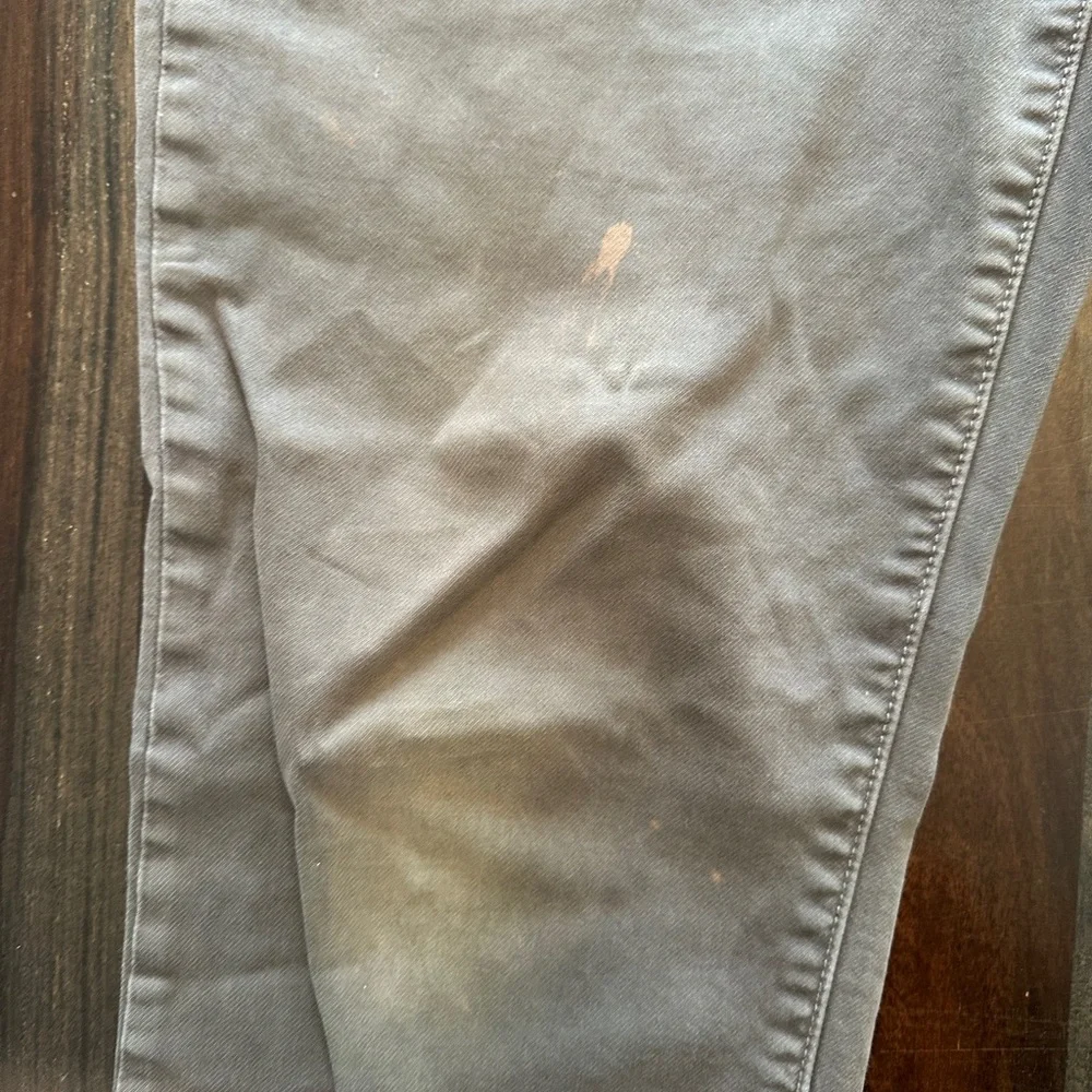 Joe's Jeans Men's Gray Pants
